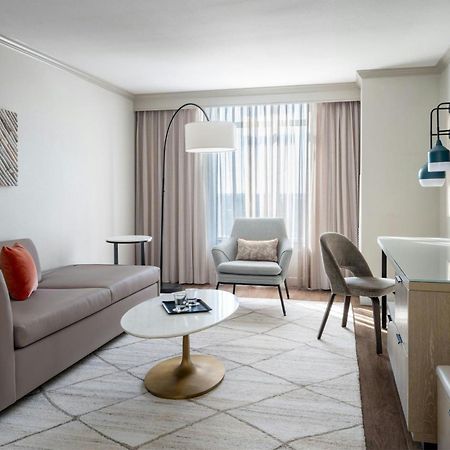 Hotel St. Petersburg Marriott Clearwater Zewnętrze zdjęcie