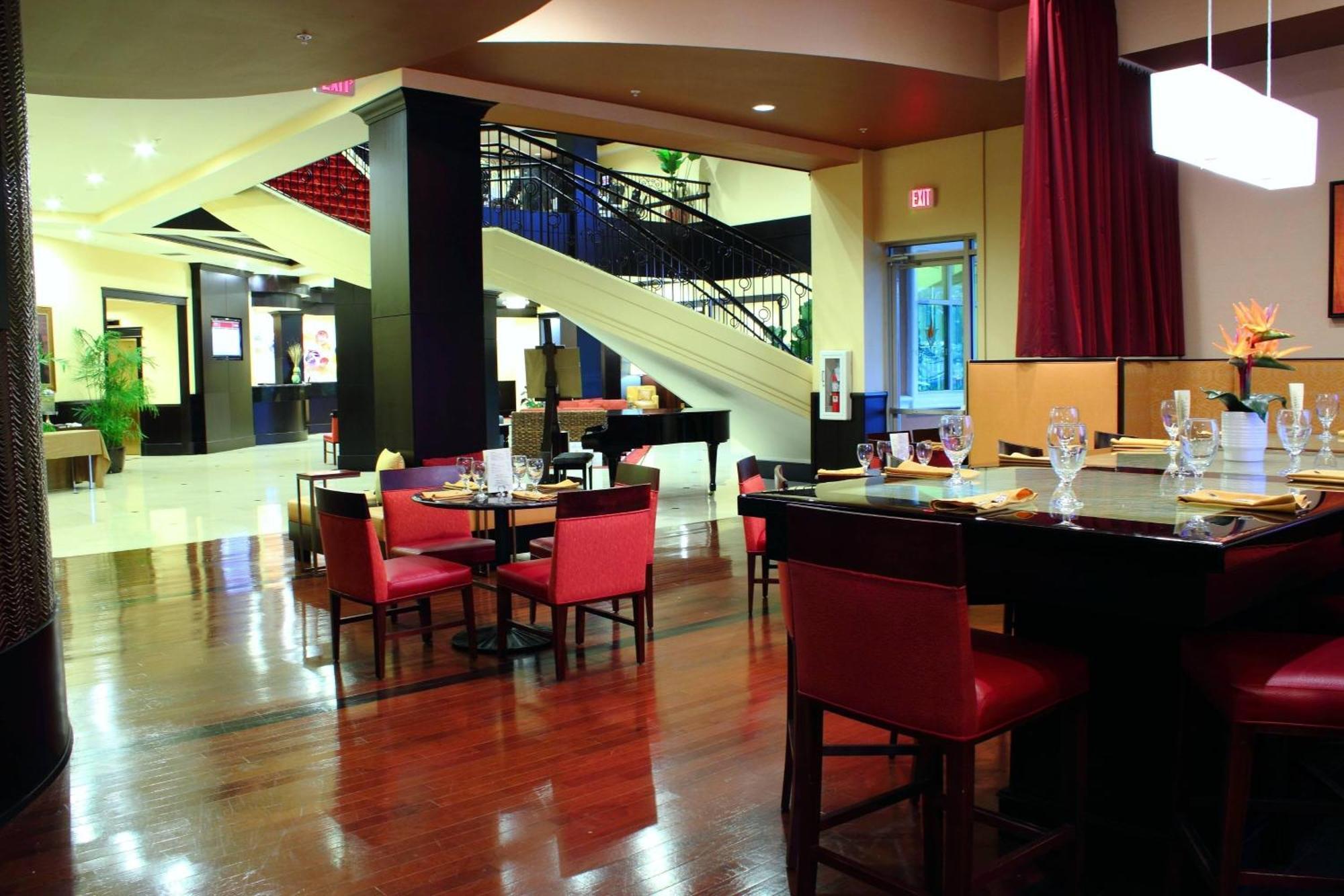 Hotel St. Petersburg Marriott Clearwater Zewnętrze zdjęcie
