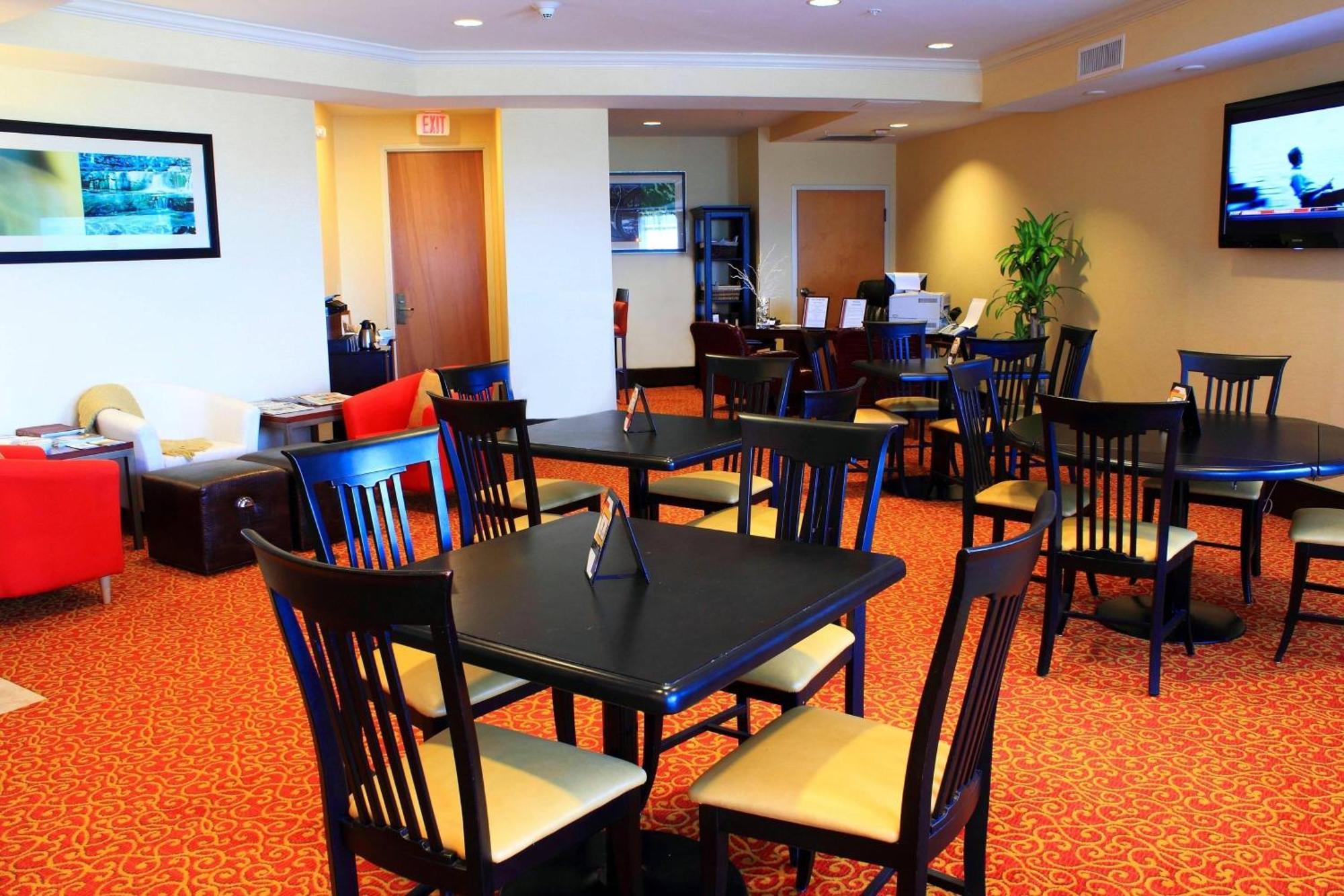 Hotel St. Petersburg Marriott Clearwater Zewnętrze zdjęcie