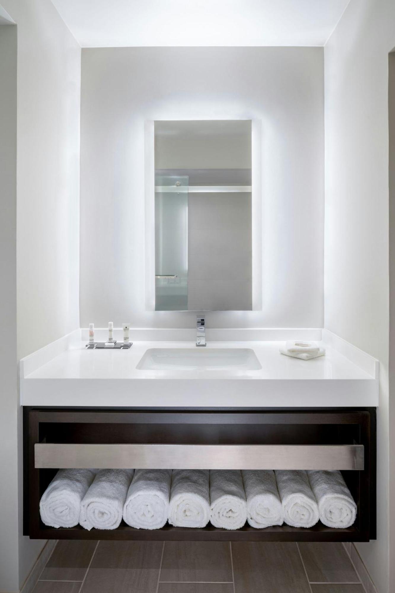 Hotel St. Petersburg Marriott Clearwater Zewnętrze zdjęcie