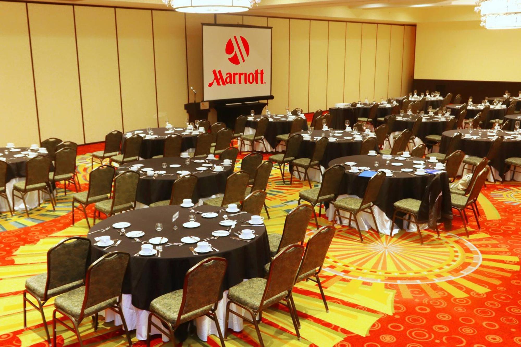 Hotel St. Petersburg Marriott Clearwater Zewnętrze zdjęcie