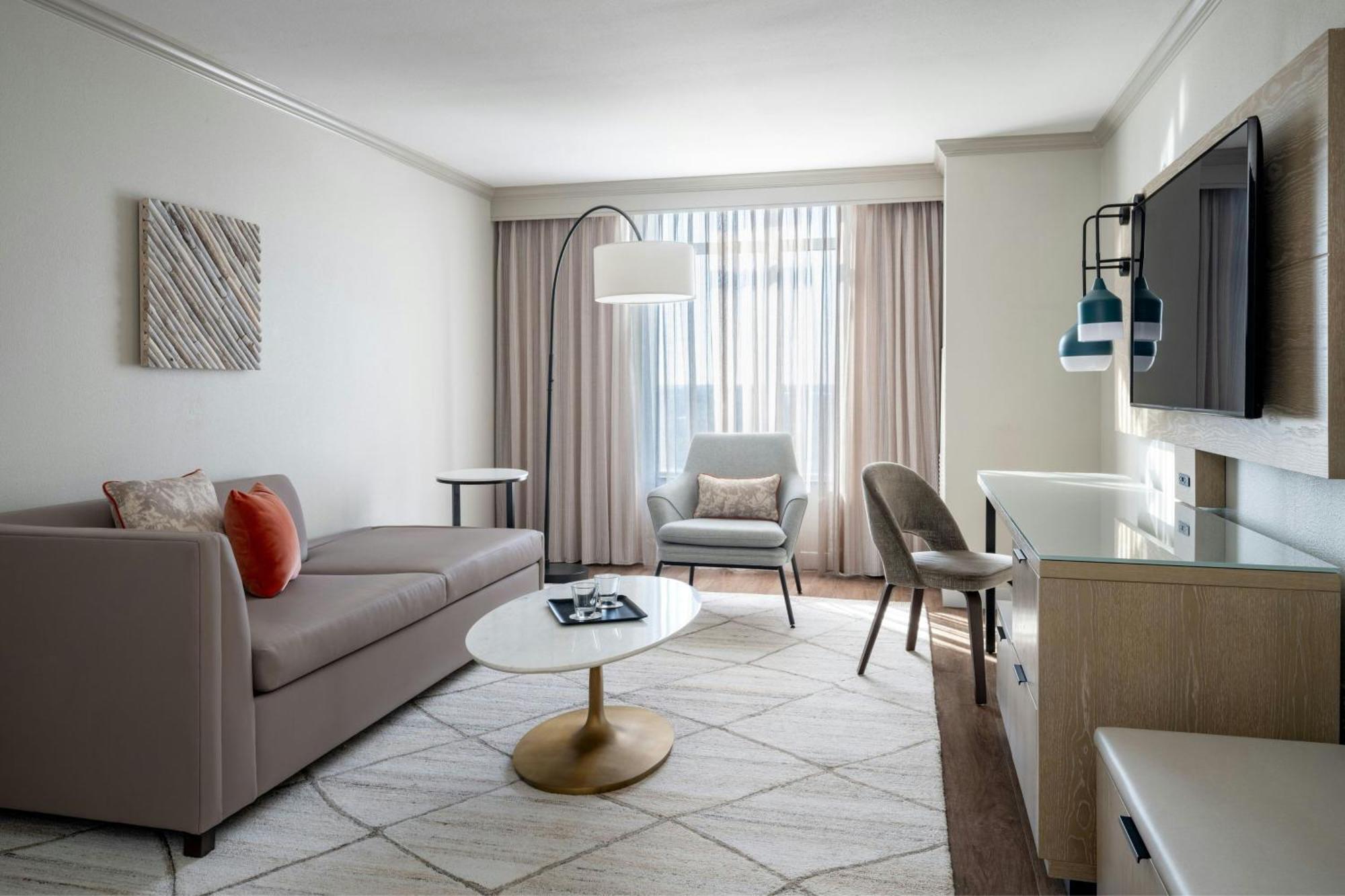 Hotel St. Petersburg Marriott Clearwater Zewnętrze zdjęcie