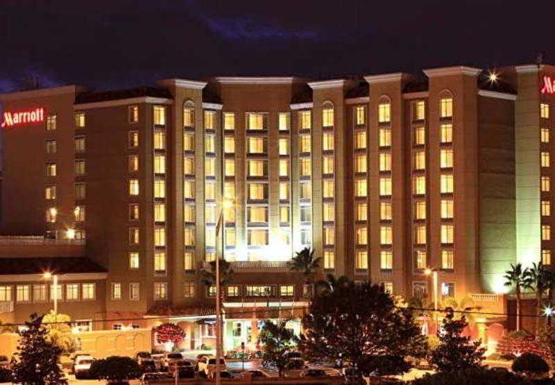 Hotel St. Petersburg Marriott Clearwater Zewnętrze zdjęcie