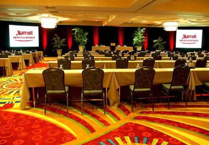 Hotel St. Petersburg Marriott Clearwater Zewnętrze zdjęcie