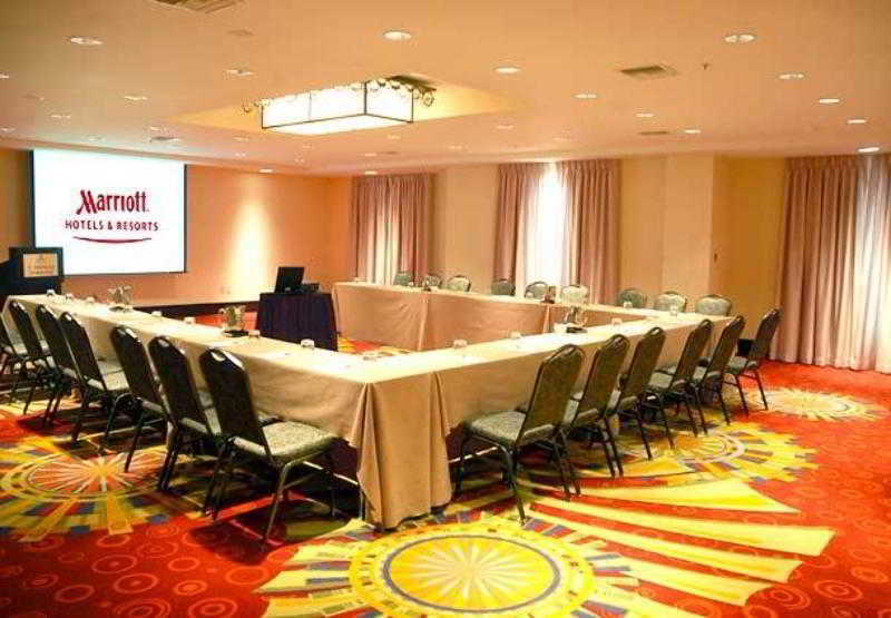 Hotel St. Petersburg Marriott Clearwater Zewnętrze zdjęcie