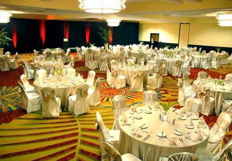 Hotel St. Petersburg Marriott Clearwater Zewnętrze zdjęcie